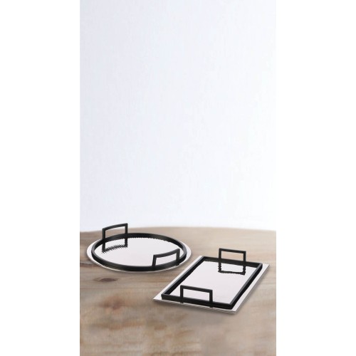 State-Of-The-Art Rectangle Serving Tray